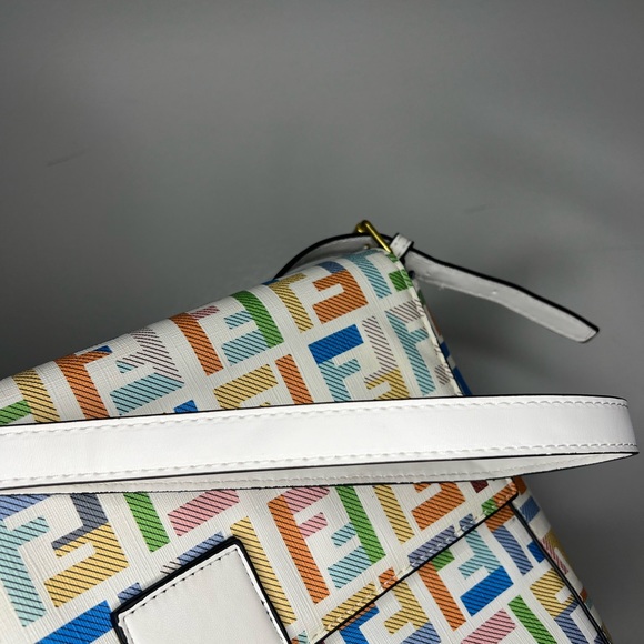 SOLD Fendi - Picture 10 of 10